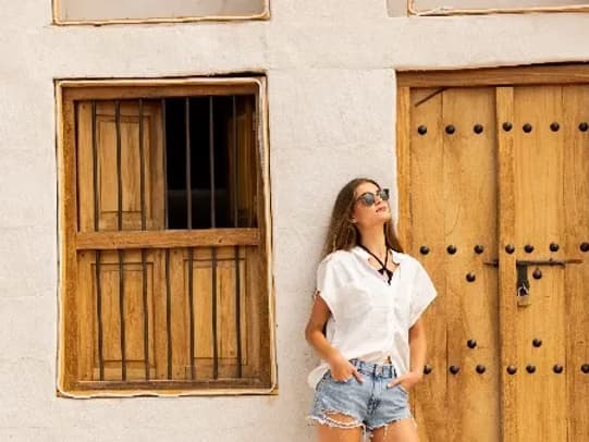 8 Top Spots To Capture In Ras Al Khaimah This World Photography Day
