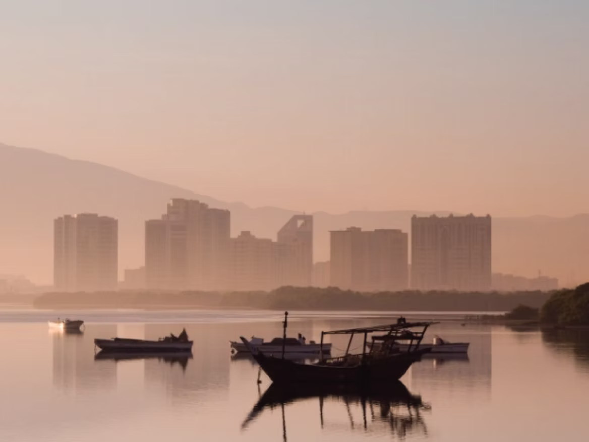 Forget Dubai, this is the lesser-known emirate you have to visit