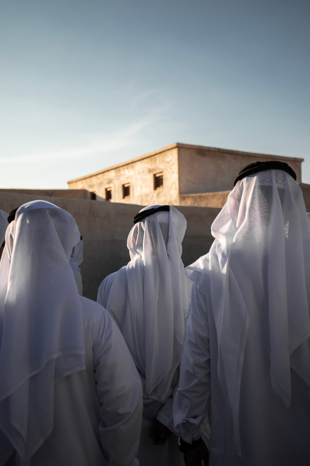 Cultural heritage events