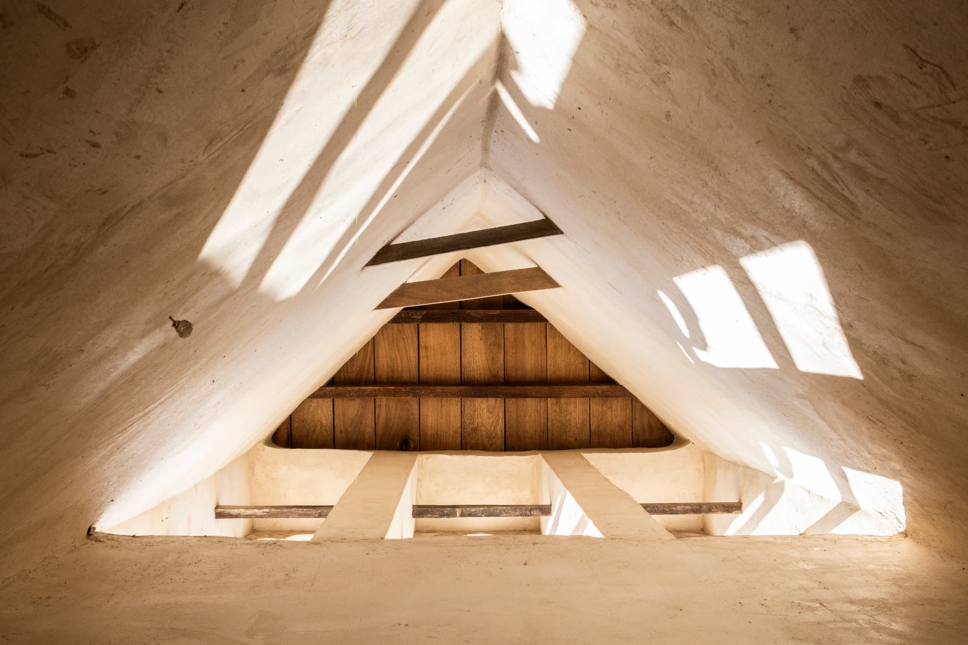 Al Jazeera Al Hamra Heritage Village