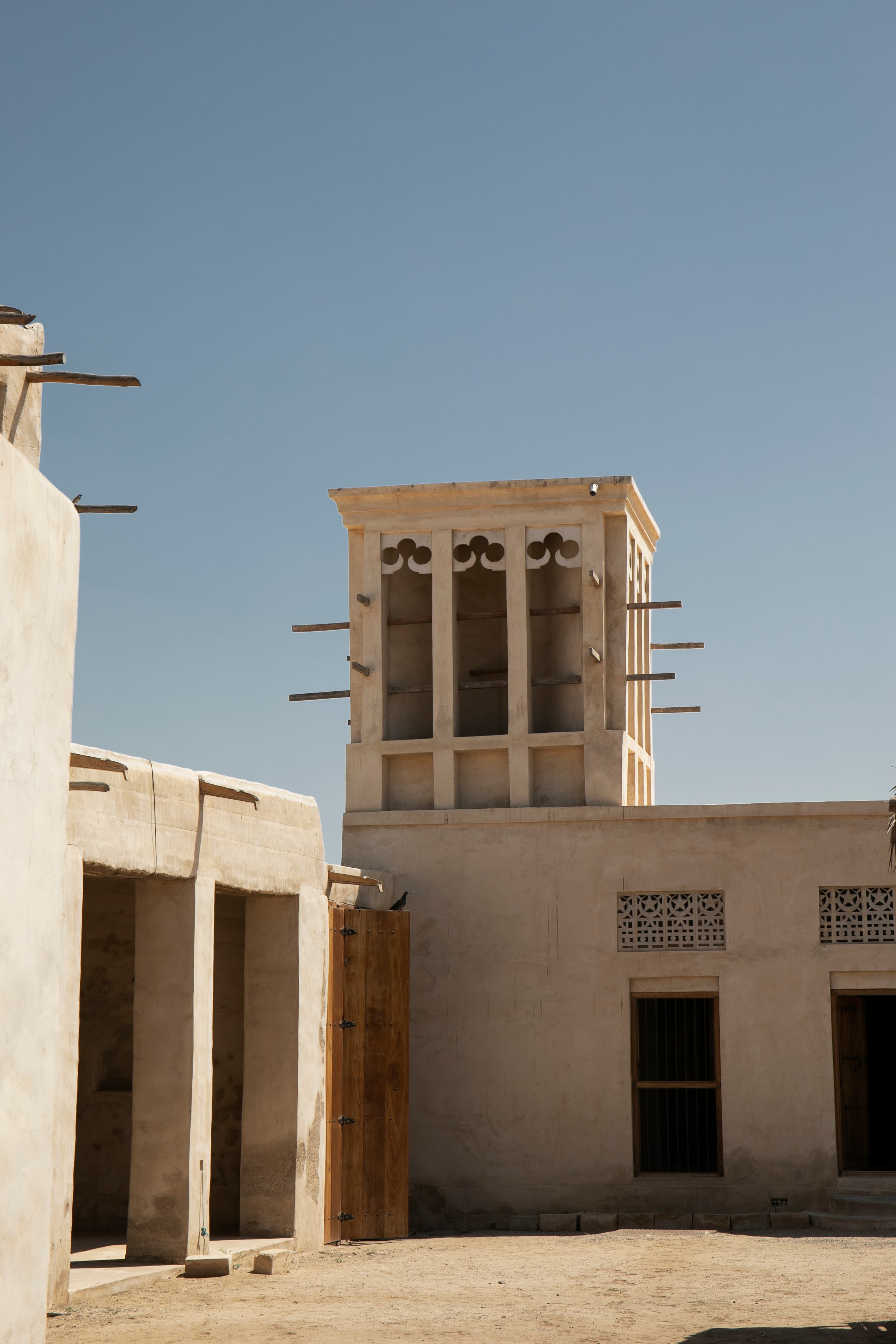 Abdul Kareem House