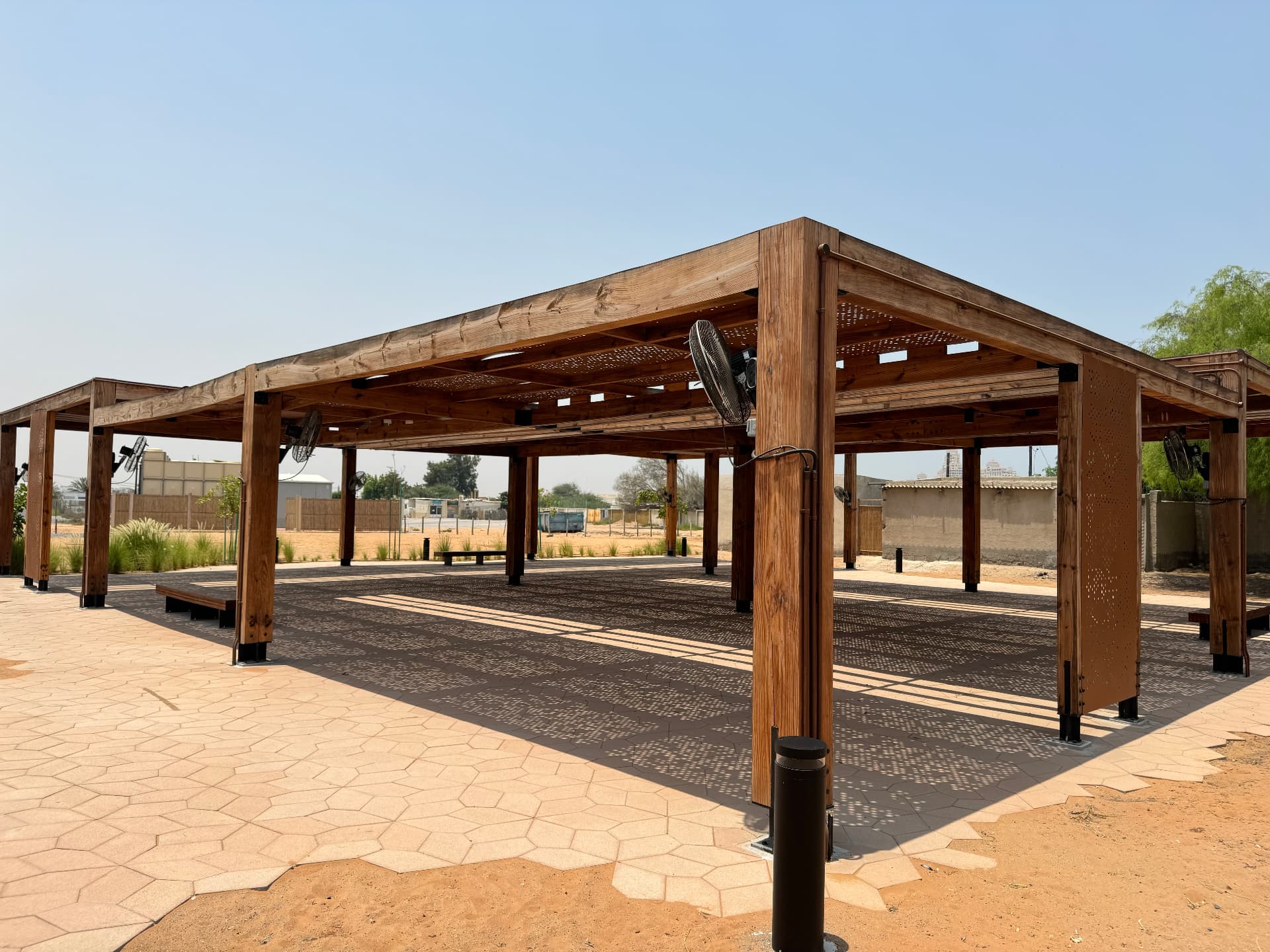 Baraha traditional areas