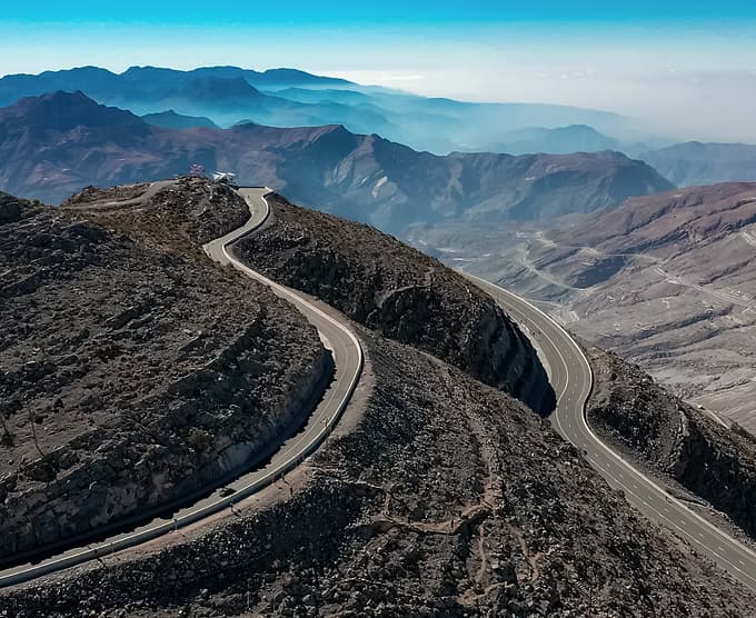 Jebel Jais