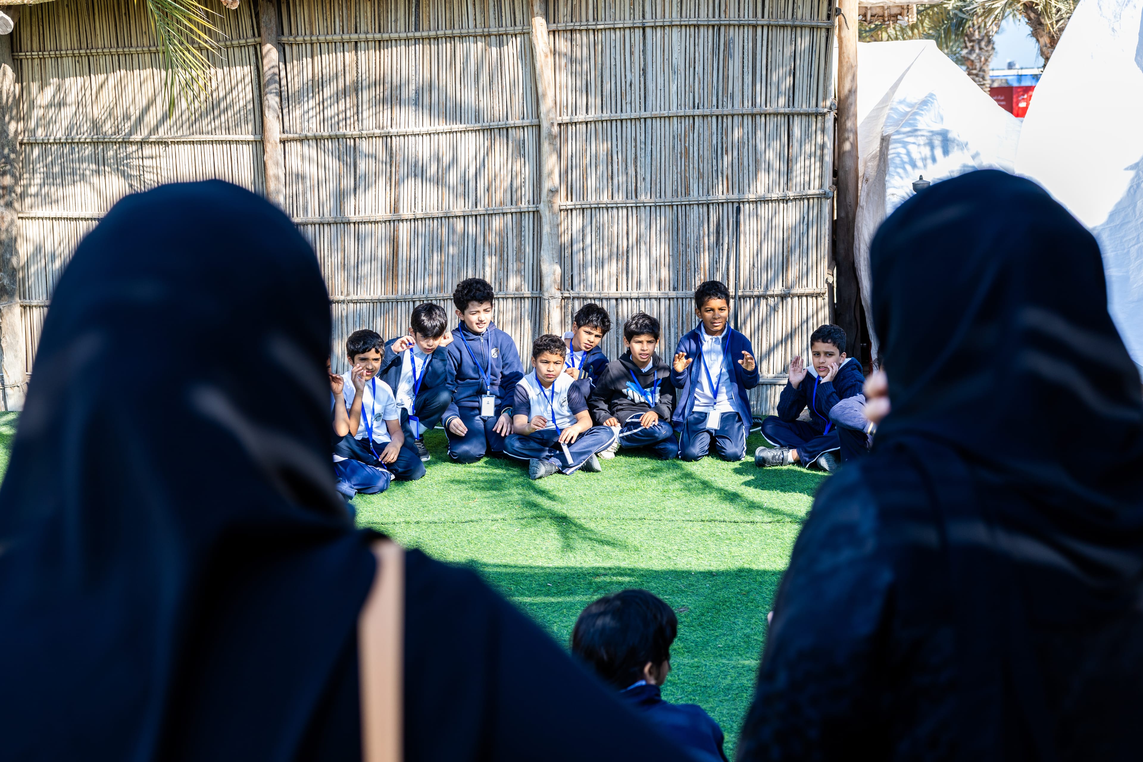School educational programs
